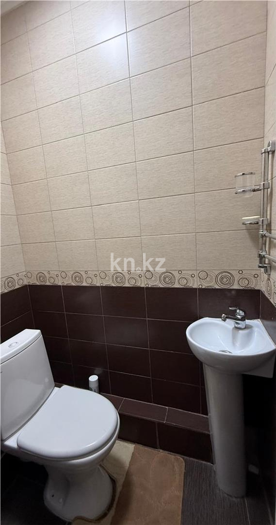 Продажа 3-комнатной квартиры, 99 м² в Астане - фото 11