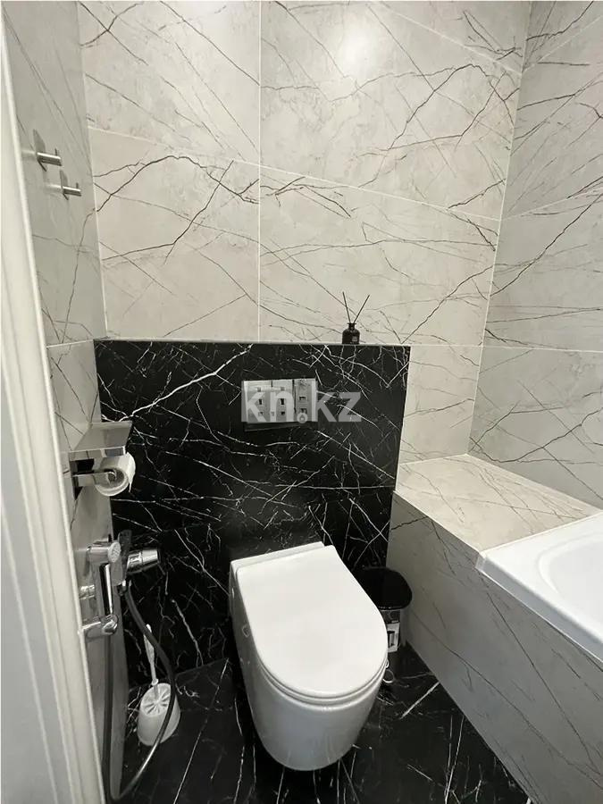 Продажа 2-комнатной квартиры, 73 м², ул. Рыскулова, дом  1 в Астане - фото 5