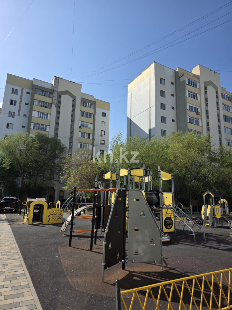 Продажа 2-комнатной квартиры, 76.5 м², ул. Бараева в Астане