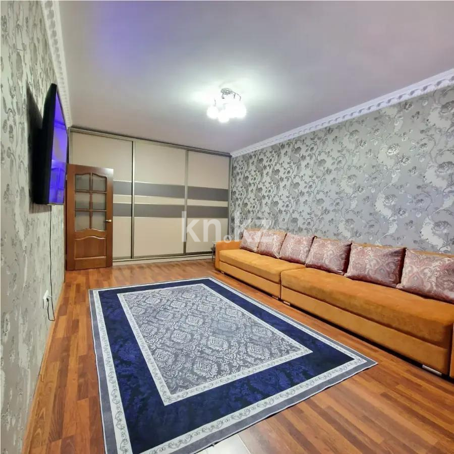 Продажа 2-комнатной квартиры, 76.7 м² в Алматы