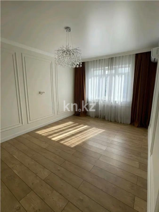 Продажа 2-комнатной квартиры, 58 м² в Алматы