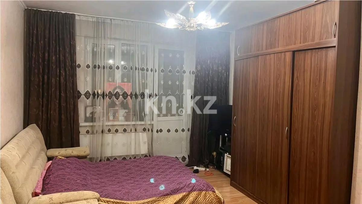 Продажа 1-комнатной квартиры, 41 м², мкр-н Жулдыз-2, дом  28Б в Алматы