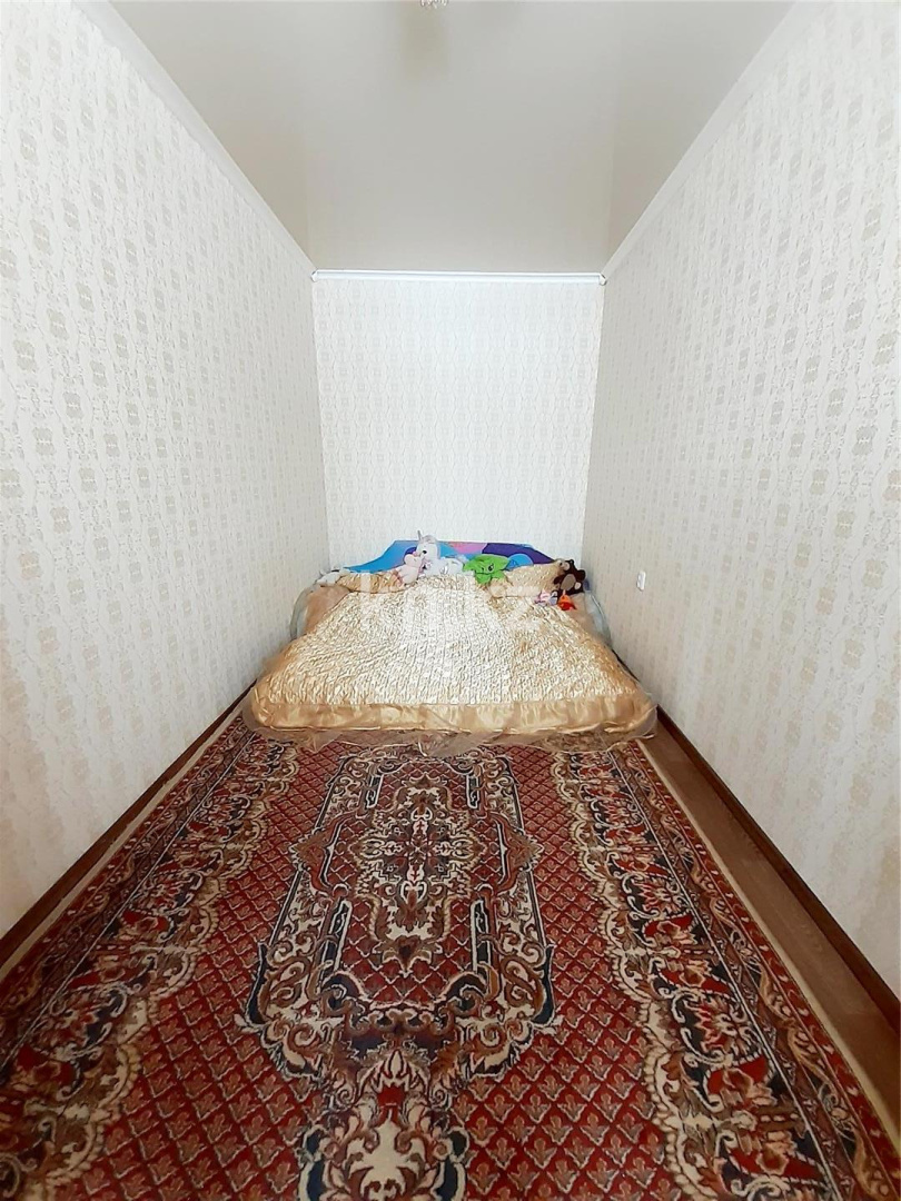 Продажа 2-комнатной квартиры, 42 м², ул. Охотская в Караганде - фото 5