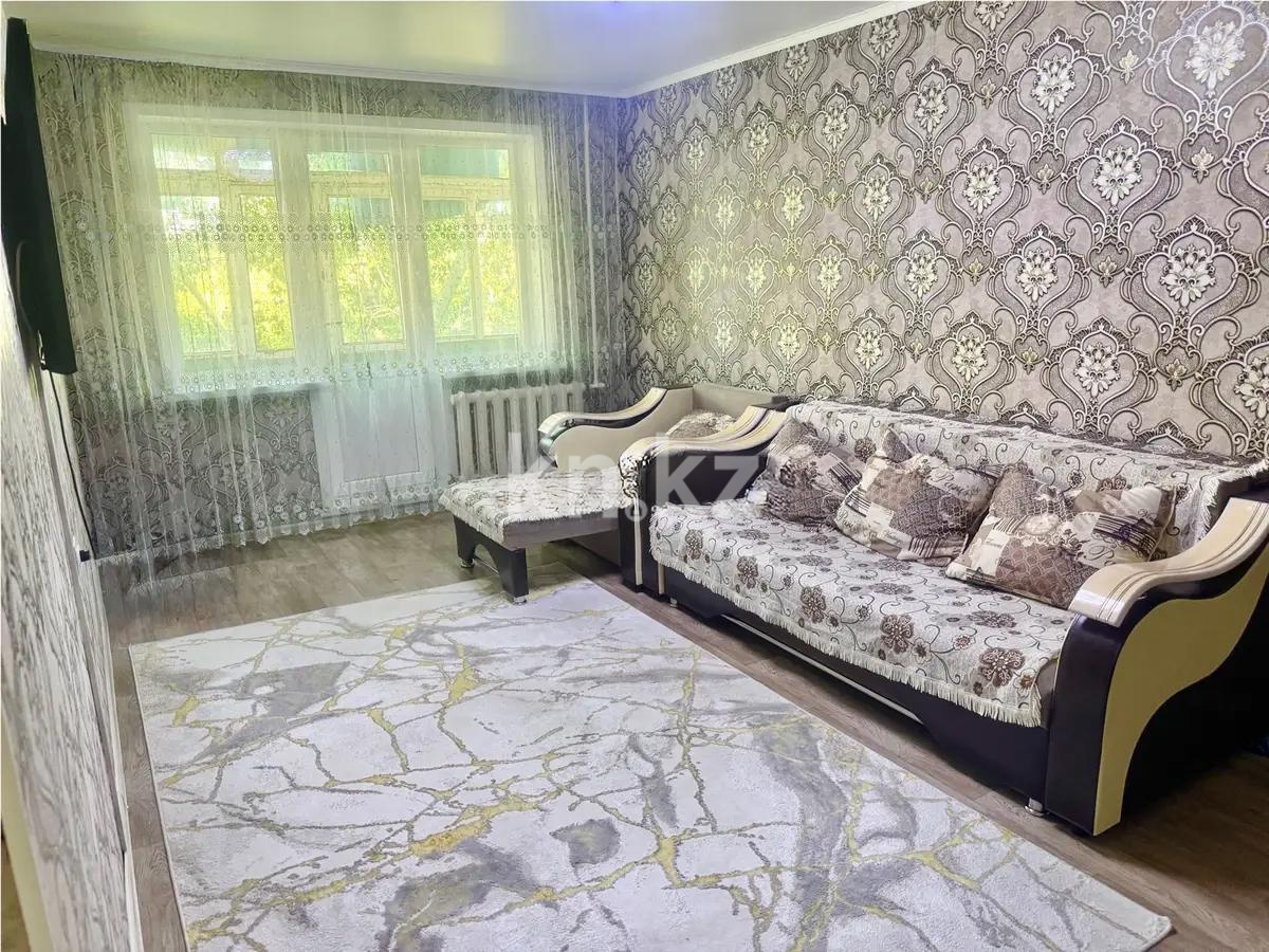 Продажа 3-комнатной квартиры, 60 м², пр. Металлургов, дом  5 в Темиртау