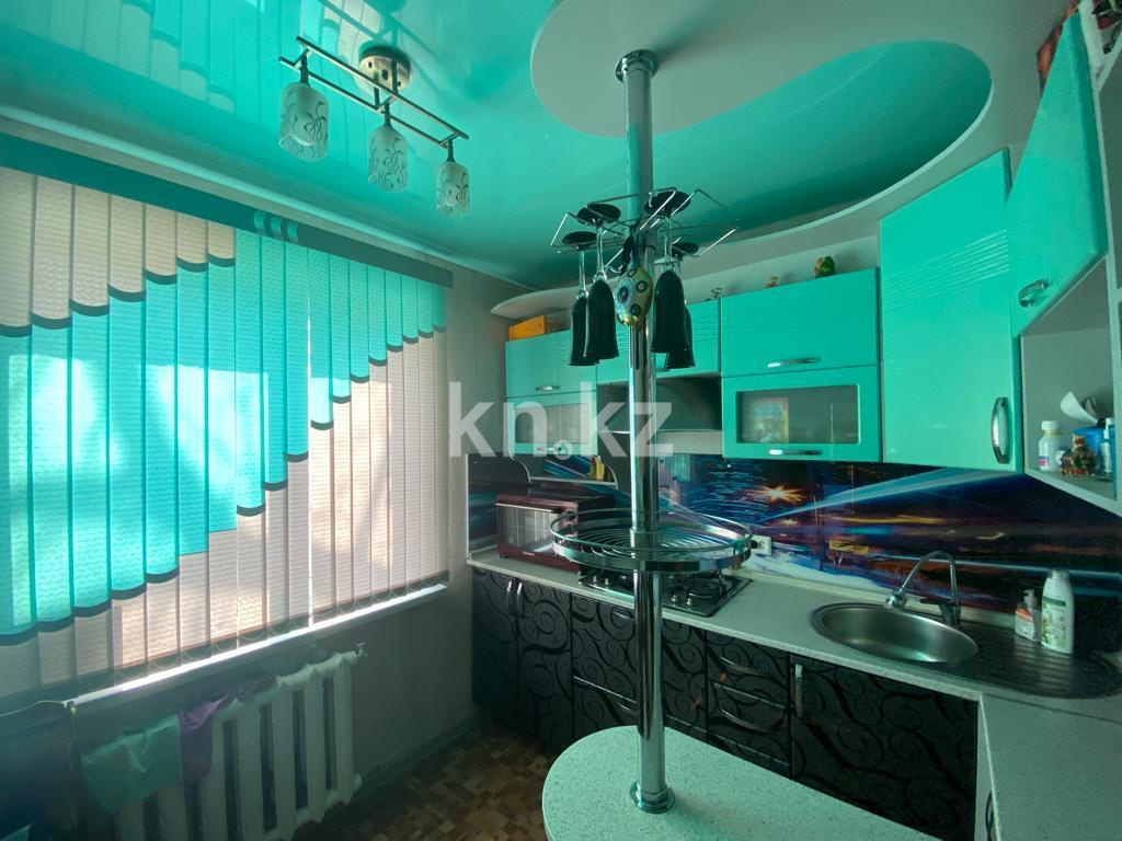 Продажа 2-комнатной квартиры, 50 м², ул. 3-й А мик-н в Темиртау - фото 3