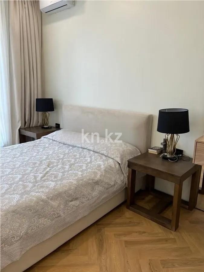 Продажа 2-комнатной квартиры, 56 м² в Алматы - фото 2