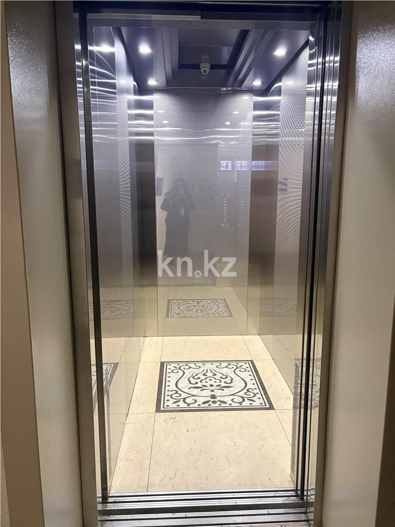 Продажа 2-комнатной квартиры, 56 м² в Караганде - фото 28