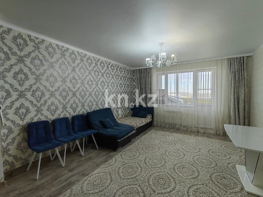 Продажа 2-комнатной квартиры, 71 м² в Караганде - фото 6