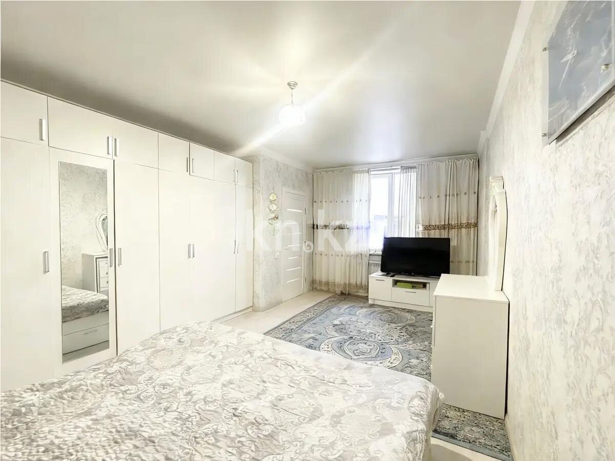Продажа 3-комнатной квартиры, 98 м² в Астане