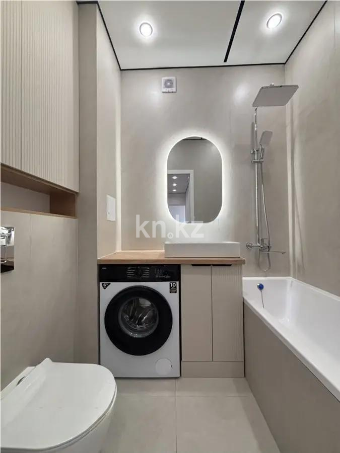 Продажа 2-комнатной квартиры, 52 м² в Астане - фото 3