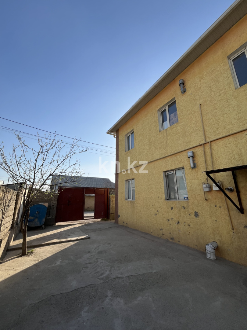 Продажа дома, 338 м² в Шымкенте
