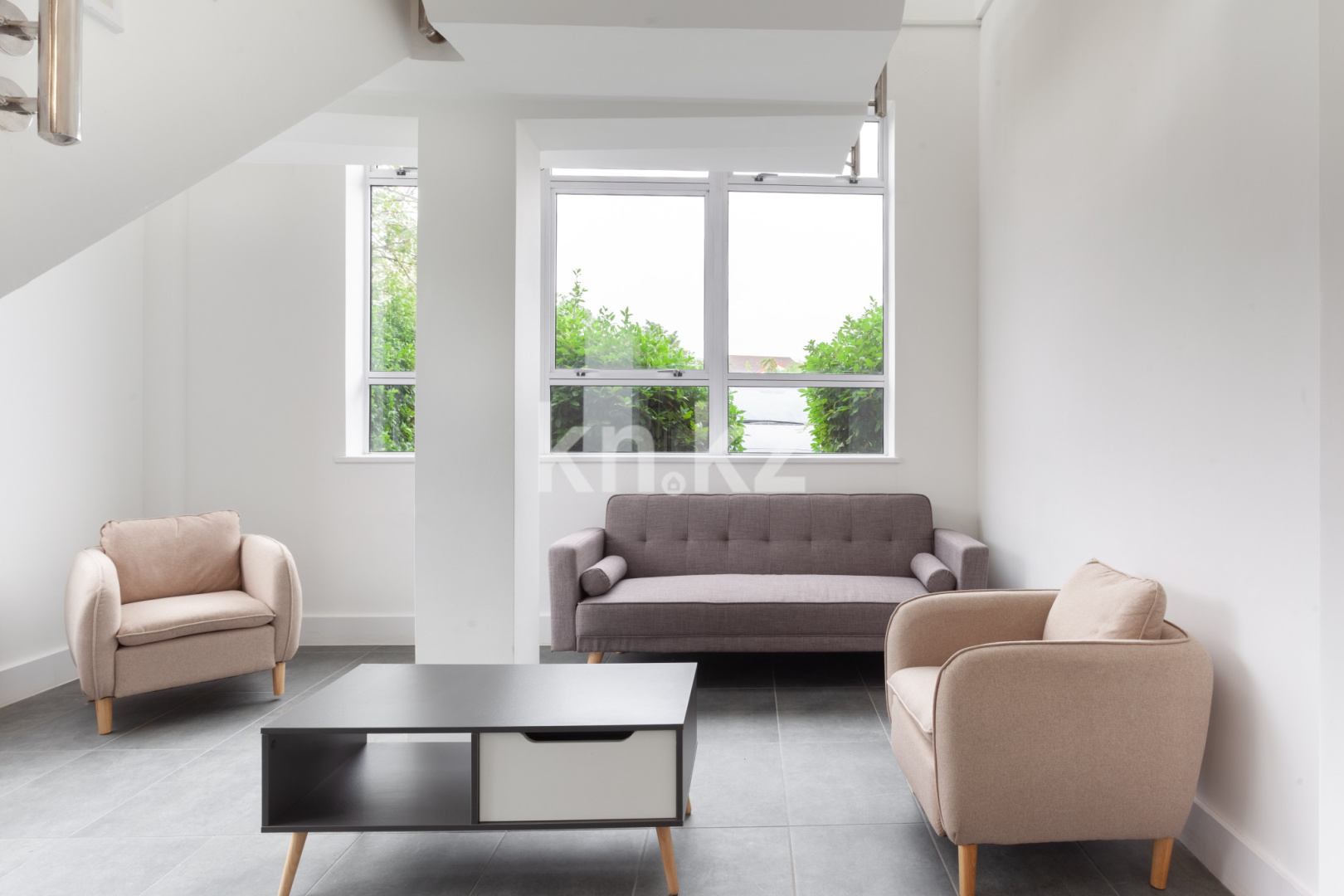 Аренда , ул. Айтеке би, дом  56 - пр. Назарбаева в Алматы - фото 4