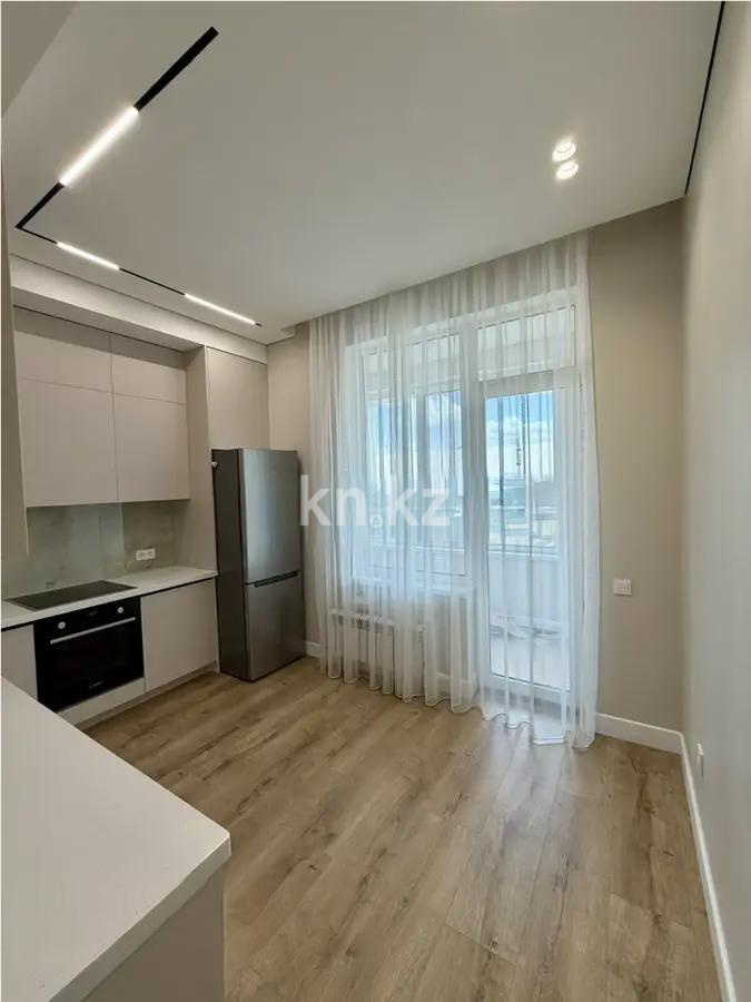 Продажа 2-комнатной квартиры, 59.1 м² в Астане - фото 2