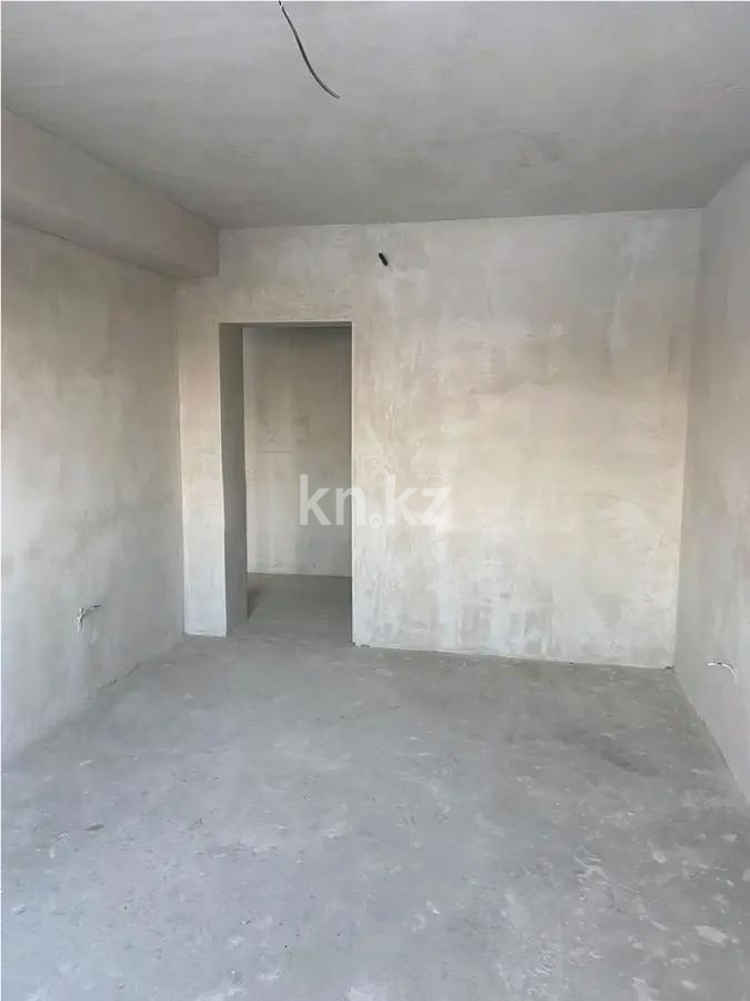 Продажа 1-комнатной квартиры, 35.54 м² в Алматы - фото 2