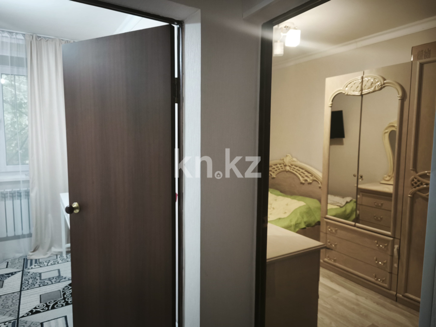 Продажа 3-комнатной квартиры, 62 м² в Караганде - фото 16