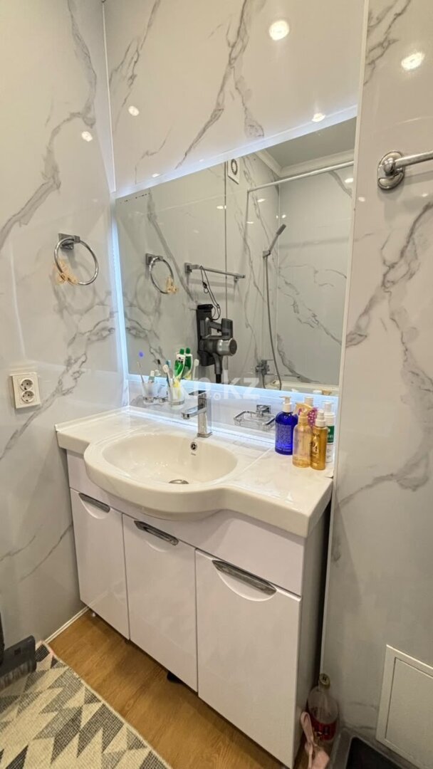 Продажа 2-комнатной квартиры, 50 м² в Астане - фото 11
