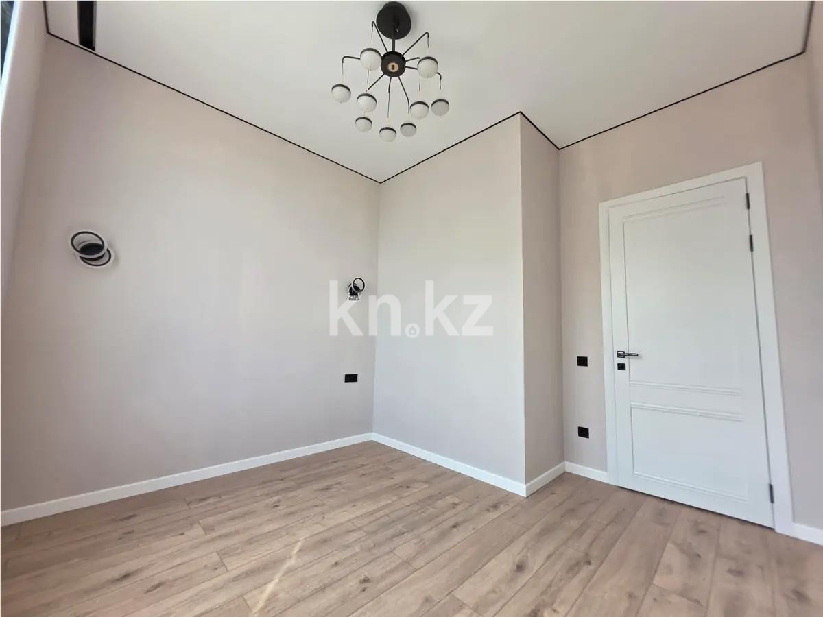 Продажа 1-комнатной квартиры, 40.7 м² в Астане