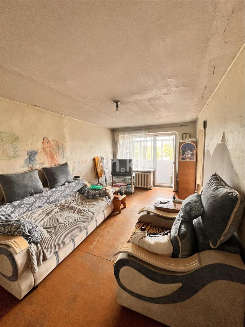 Продажа 2-комнатной квартиры, 43 м² в Темиртау - фото 2