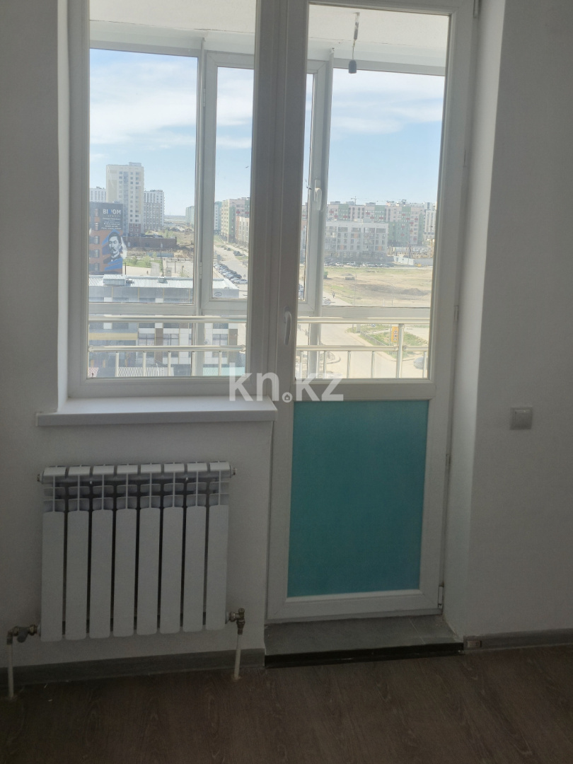 Продажа 1-комнатной квартиры, 38.1 м² в Астане - фото 15