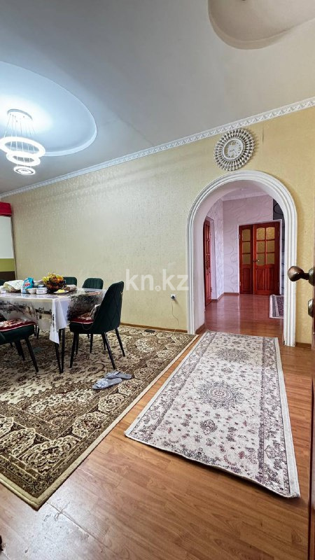 Продажа 6-комнатного дома, 134 м², Мангилик ел, дом  55 в Таразе - фото 29