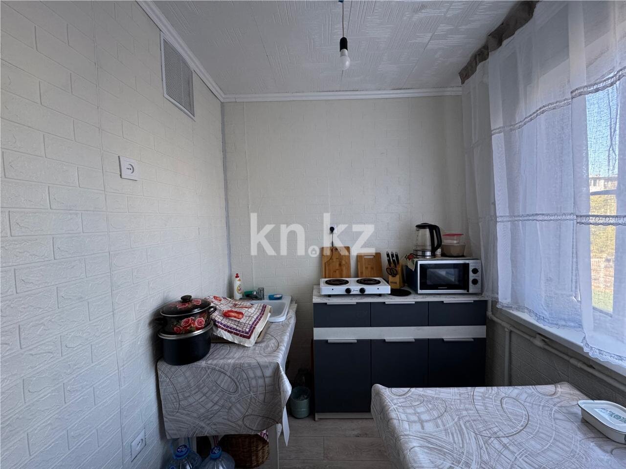 Продажа 2-комнатной квартиры, 44 м² в Темиртау - фото 4