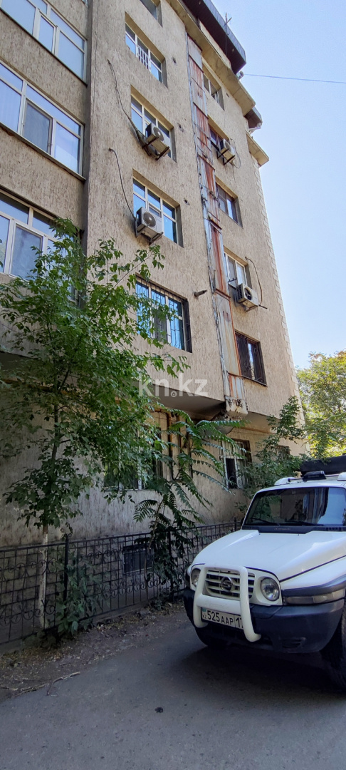 Продажа 3-комнатной квартиры, 82.4 м², пр. Республики, дом  40а в Шымкенте - фото 5