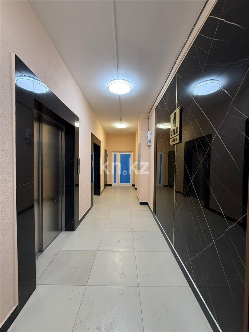 Продажа 3-комнатной квартиры, 80 м², ул. Дюсембекова в Караганде - фото 13