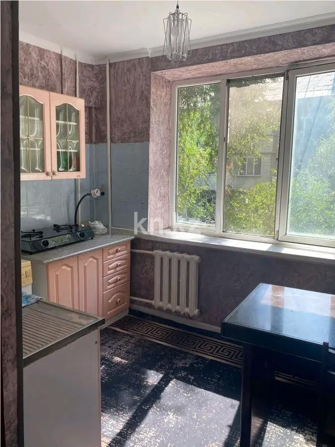 Продажа 1-комнатной квартиры, 34 м² в Алматы - фото 2