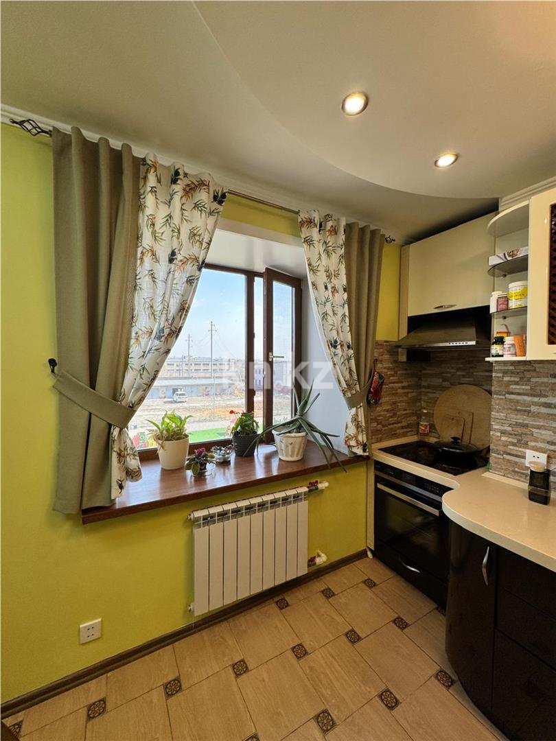 Продажа 2-комнатной квартиры, 73 м², ул. Ермекова в Караганде - фото 10