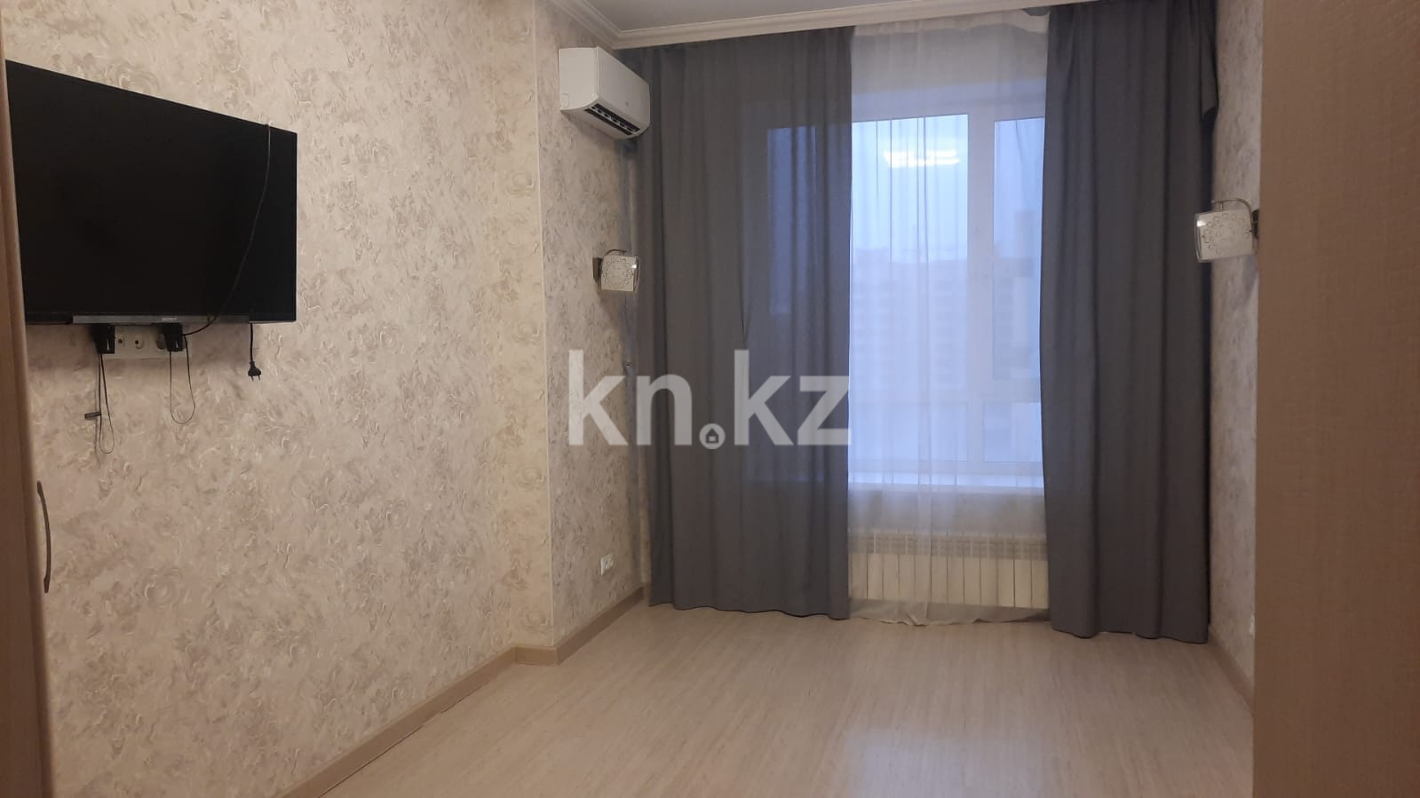 Аренда 1-комнатной квартиры, 38 м² в Астане - фото 3