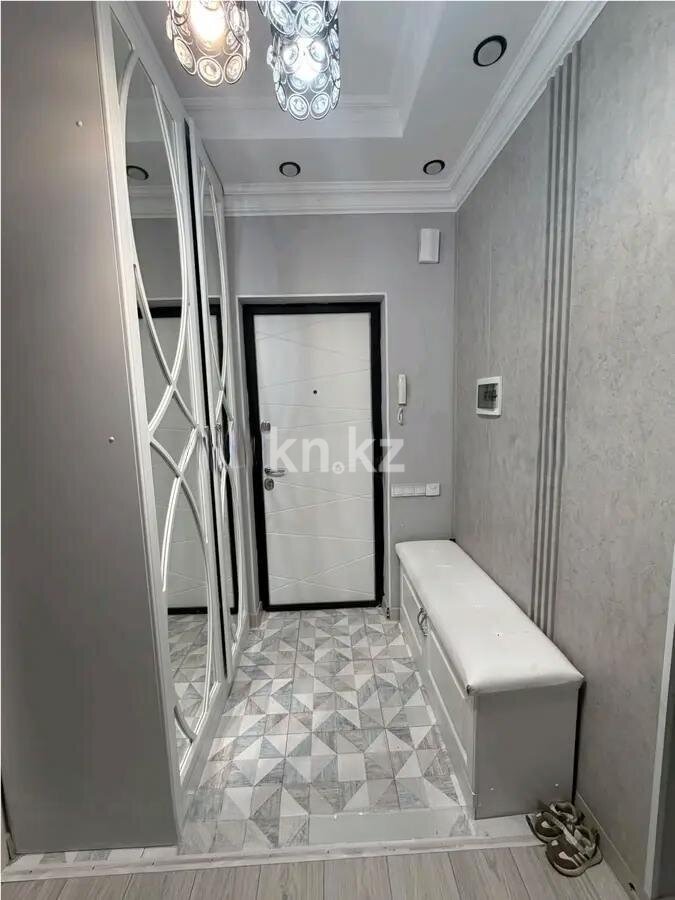 Продажа 3-комнатной квартиры, 101.2 м² в Астане - фото 7