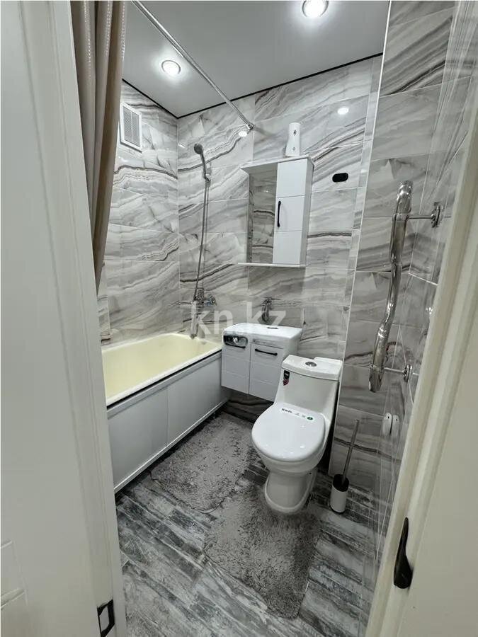 Продажа 1-комнатной квартиры, 33 м² в Алматы - фото 3