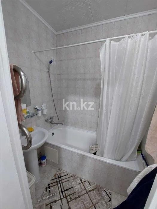 Продажа 1-комнатной квартиры, 41 м² в Алматы - фото 3