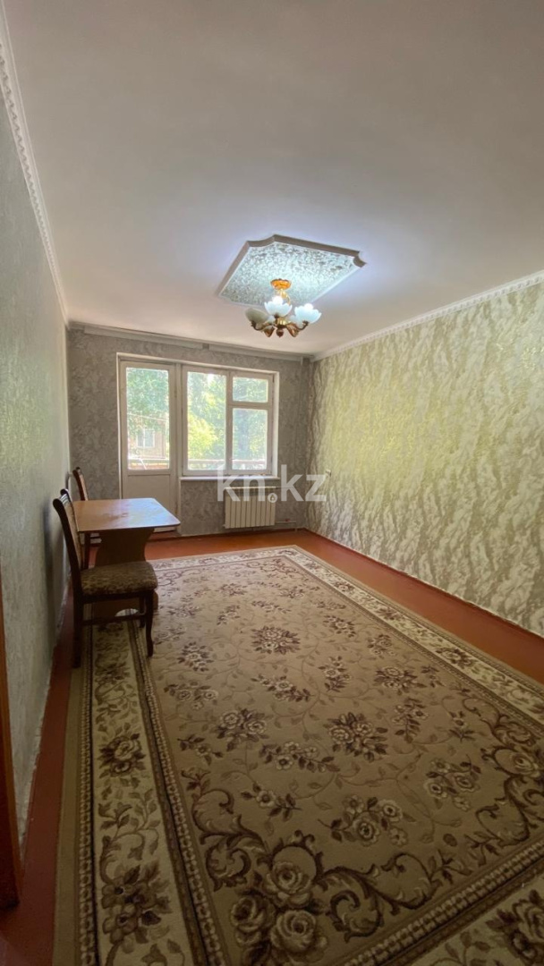 Продажа 2-комнатной квартиры, 44 м² в Таразе - фото 11