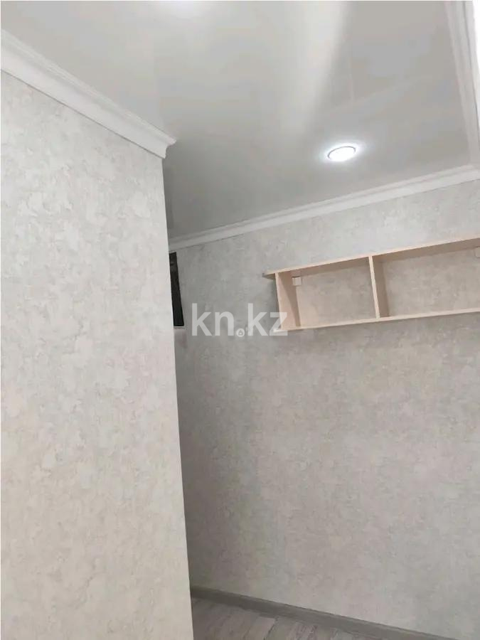 Продажа 1-комнатной квартиры, 29 м² в Караганде - фото 4