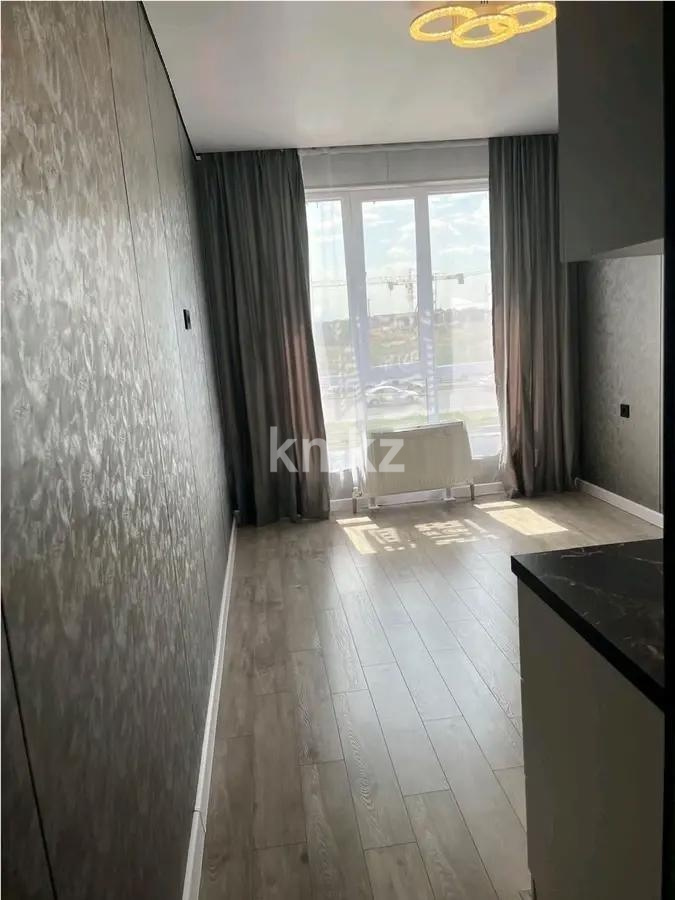 Продажа 1-комнатной квартиры, 39.9 м² в Алматы