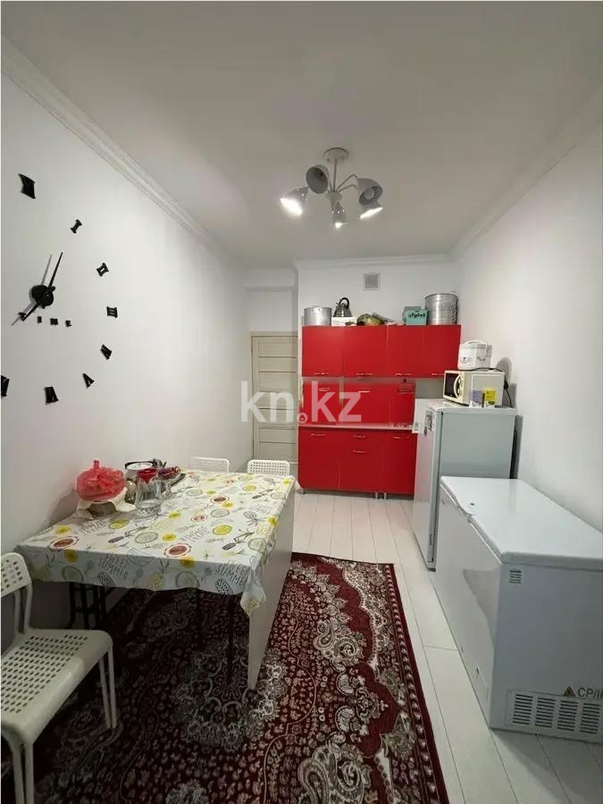 Продажа 1-комнатной квартиры, 47.2 м² в Алматы - фото 2