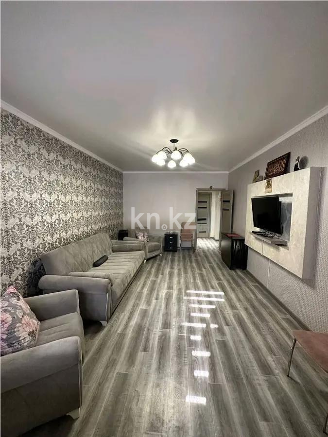 Продажа 2-комнатной квартиры, 68.7 м² в Алматы