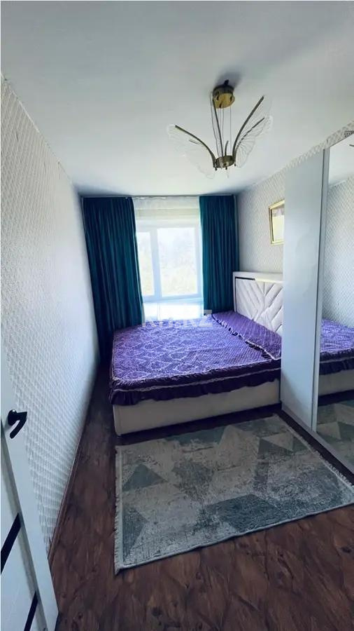 Продажа 4-комнатной квартиры, 61 м² в Караганде - фото 2