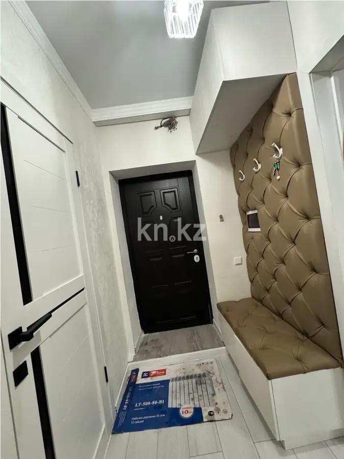 Продажа 2-комнатной квартиры, 40 м², ул. Нажимеденова, дом  37 в Астане - фото 5