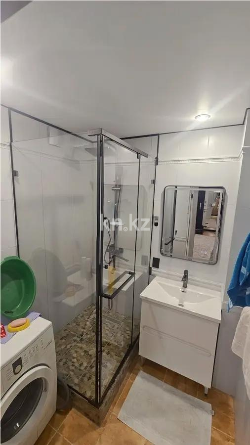 Продажа 2-комнатной квартиры, 57 м² в Алматы - фото 4