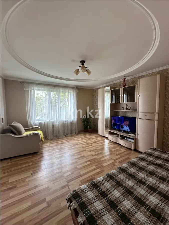 Продажа 3-комнатной квартиры, 59.2 м², ул. Кеменгерулы, дом  8/1 в Астане