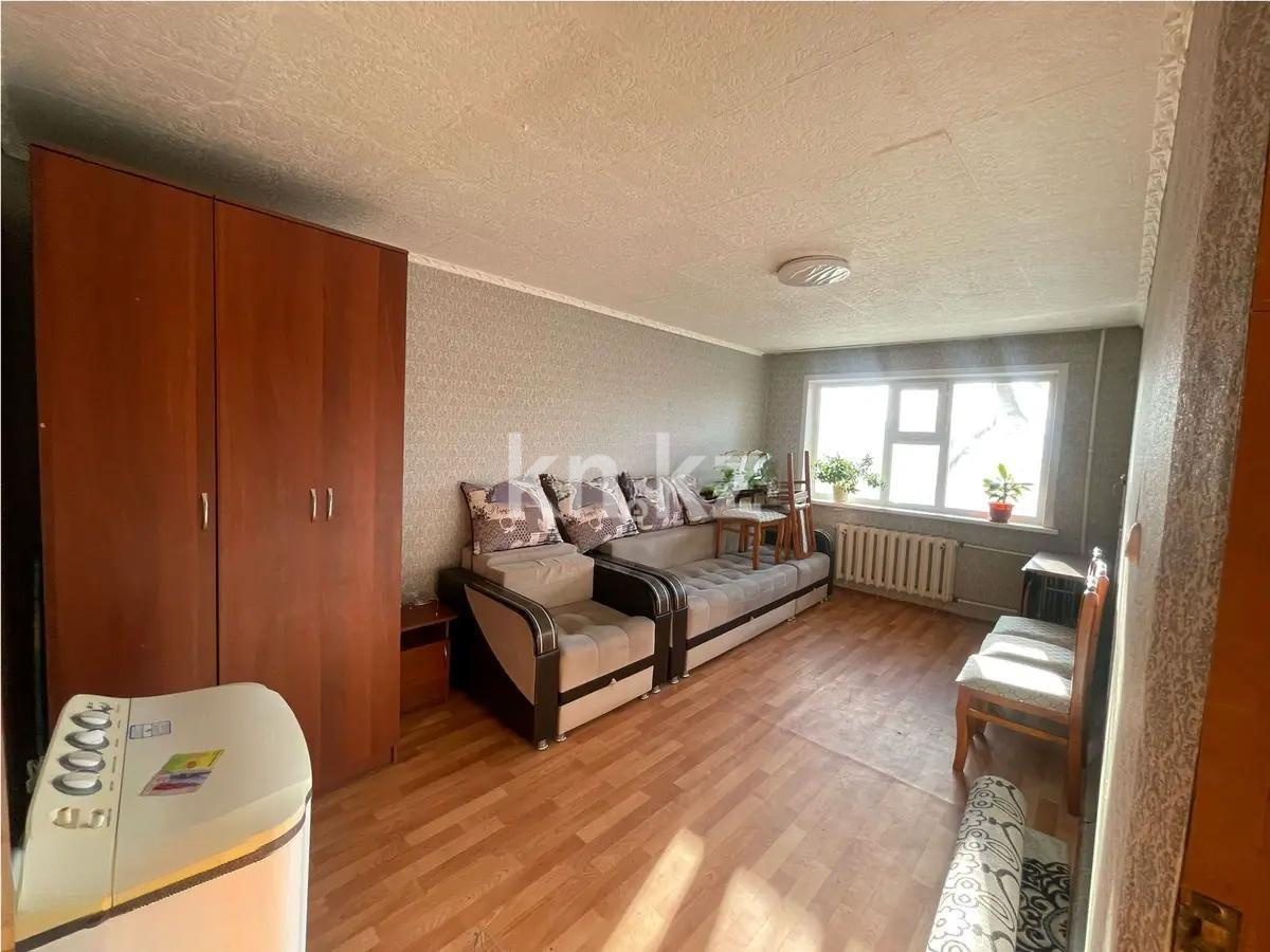 Продажа 1-комнатной квартиры, 34 м² в Абае