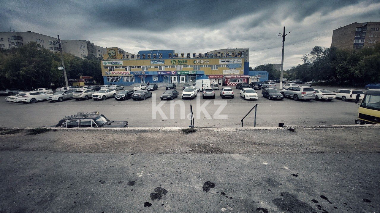 Аренда 1-комнатной квартиры посуточно, 36 м² в Караганде - фото 12