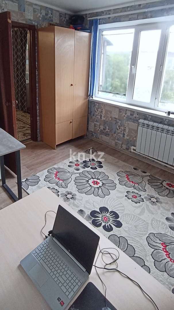 Продажа 4-комнатной квартиры, 61 м², ул. Абая в Темиртау - фото 5