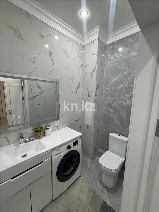 Продажа 3-комнатной квартиры, 82 м² в Астане - фото 5