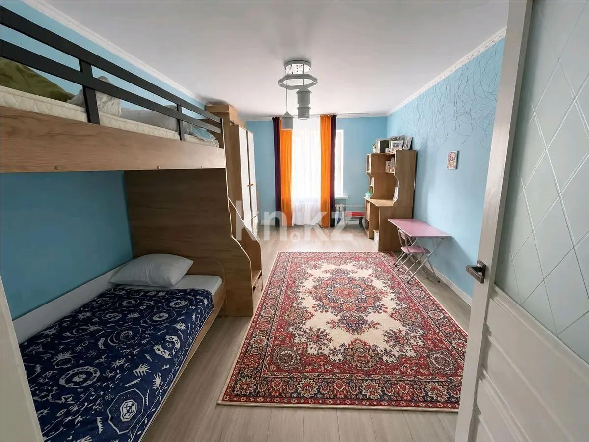 Продажа 3-комнатной квартиры, 79.1 м² в Астане - фото 3
