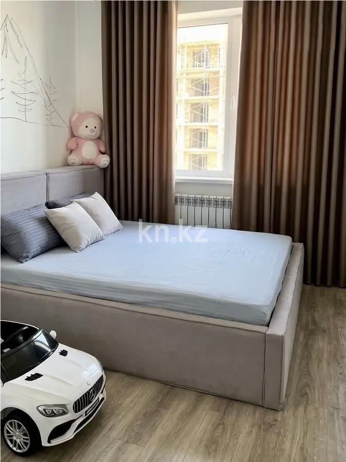 Продажа 3-комнатной квартиры, 72 м² в Алматы - фото 4