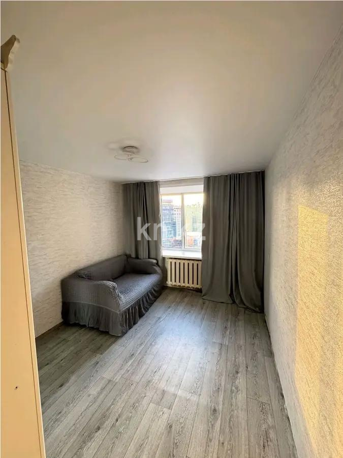 Продажа 2-комнатной квартиры, 45 м² в Караганде