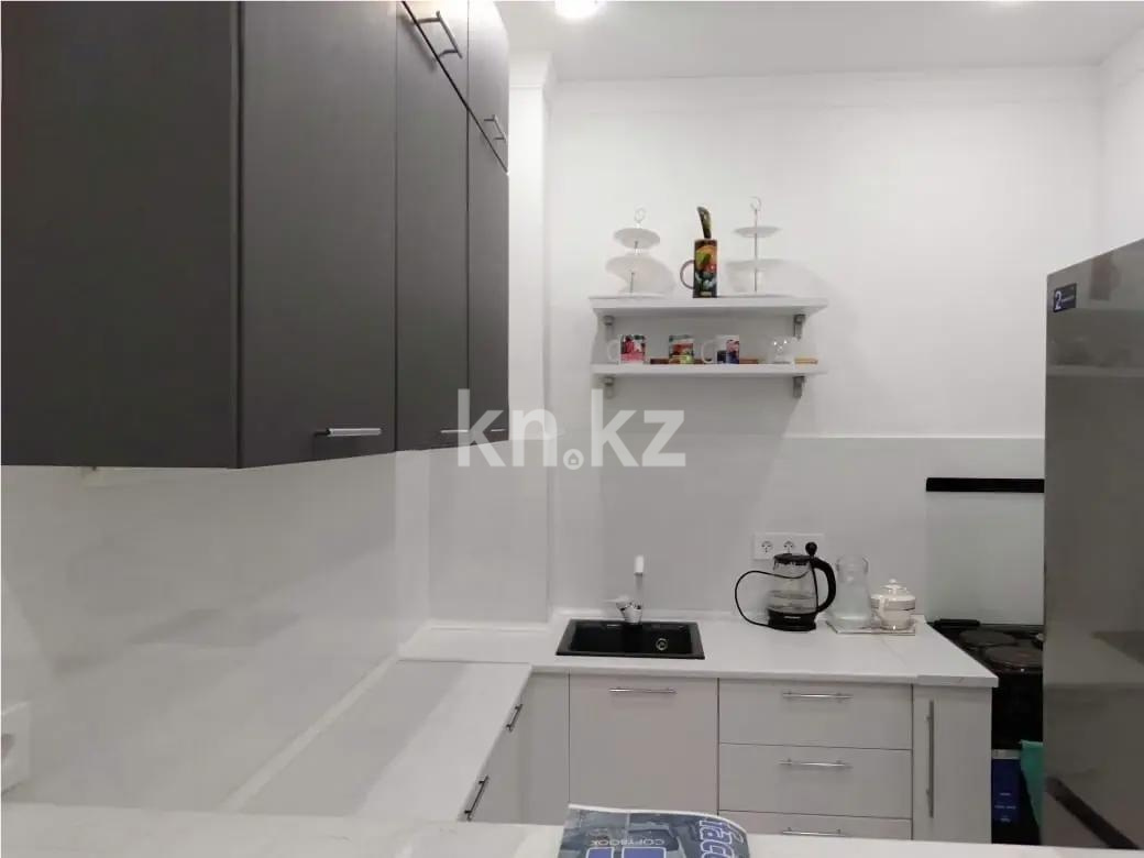 Продажа 2-комнатной квартиры, 46 м² в Астане
